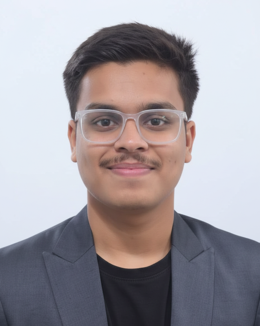 Lokesh Sahuji