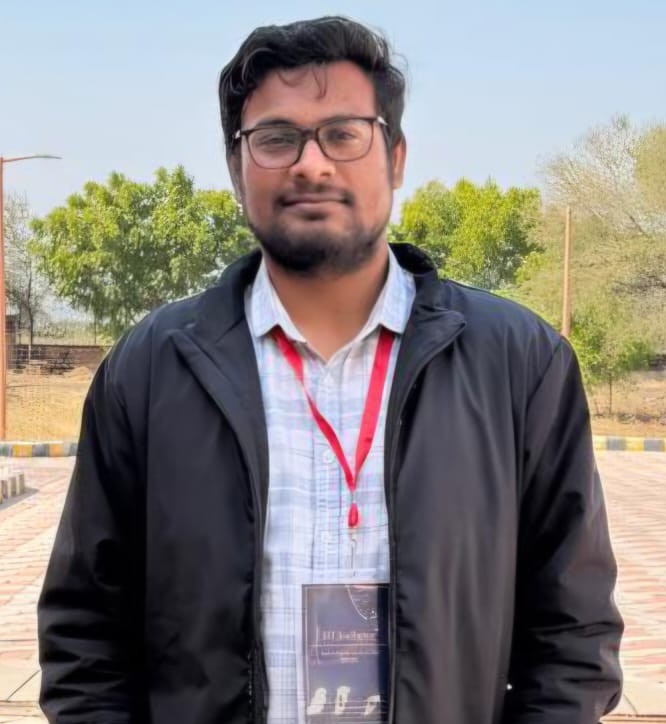 Saikat Mondal